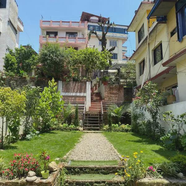 Birds Nest Hostel photo 5