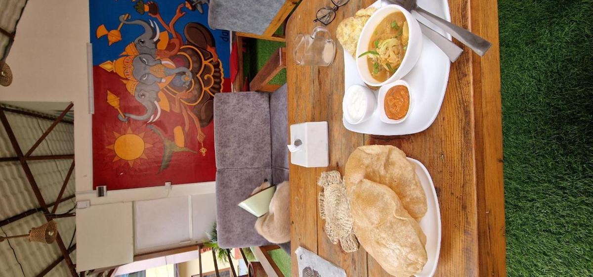 Birds Nest Hostel photo 6