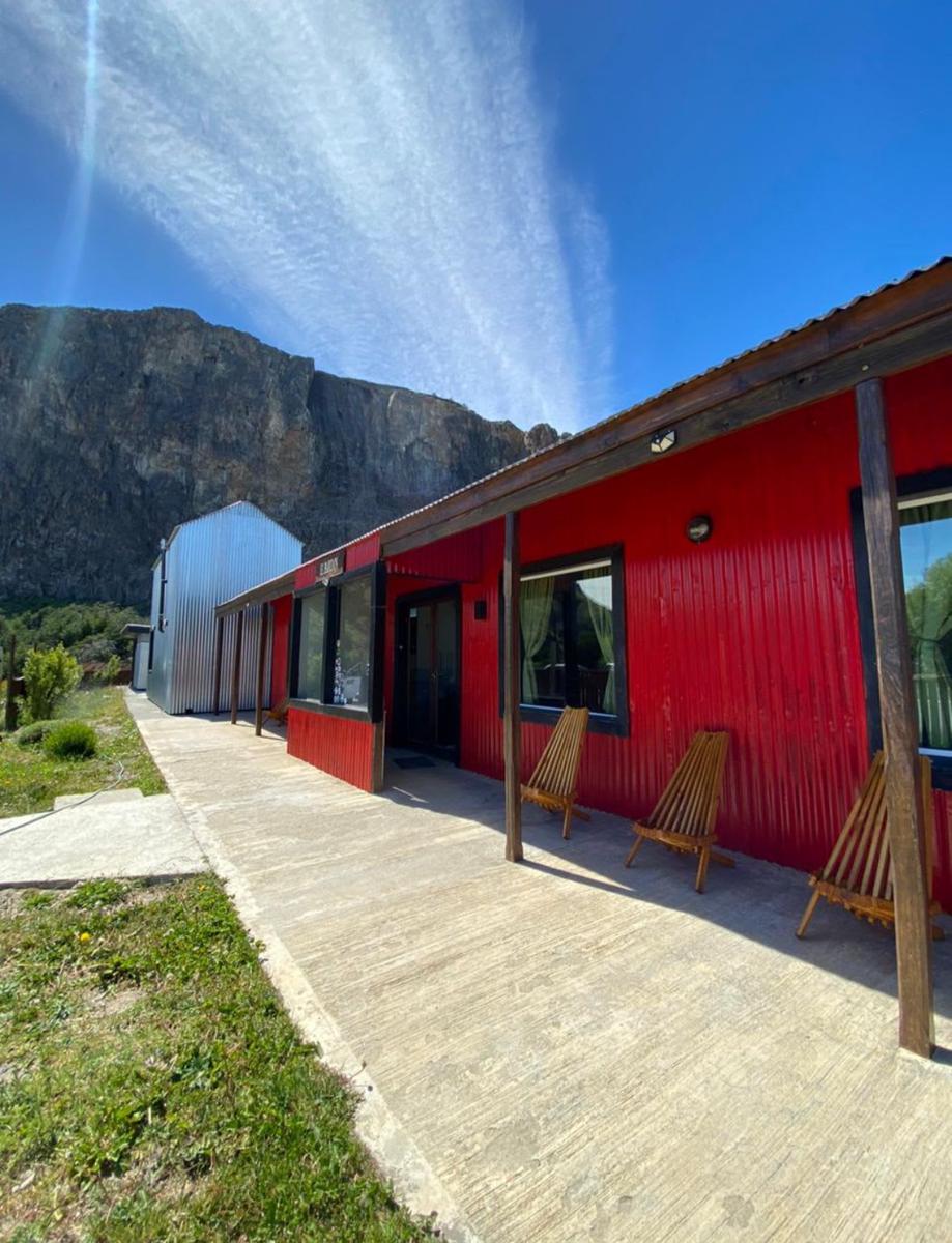 Hostel Y Camping El Paredon photo 1