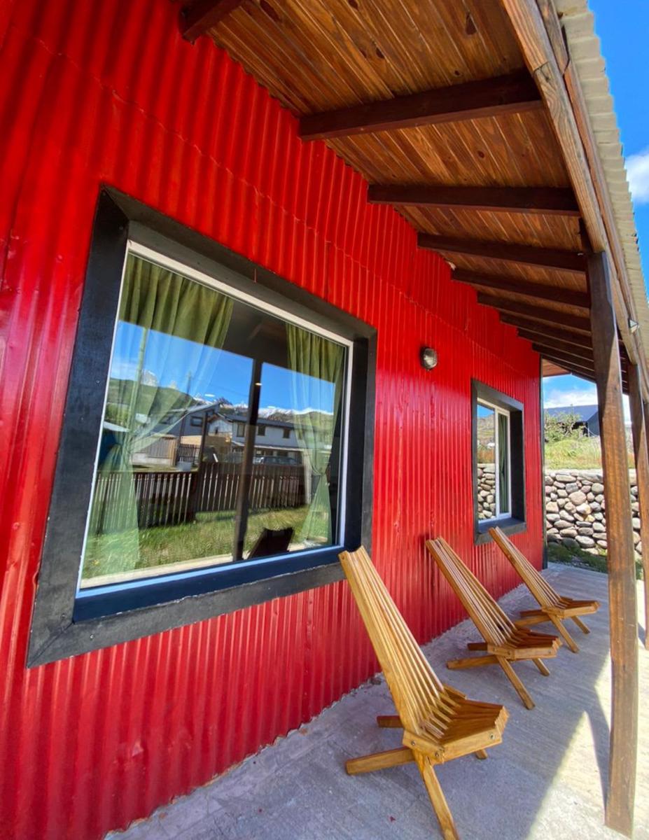 Hostel Y Camping El Paredon photo 2