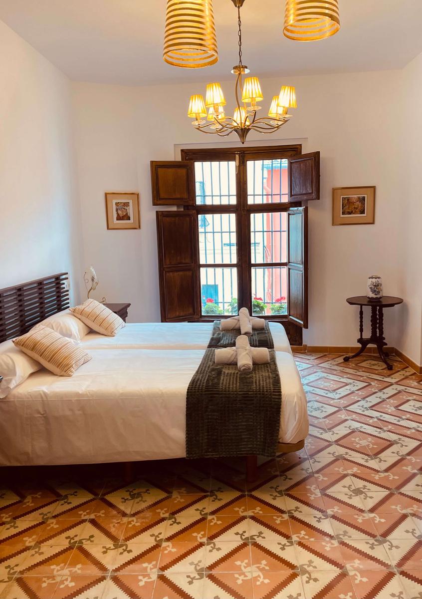Casona de las Flores photo 1