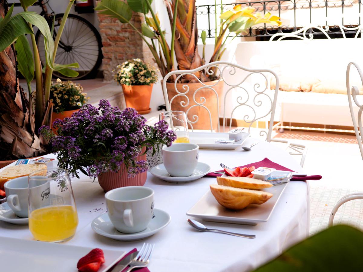 Casona de las Flores photo 2