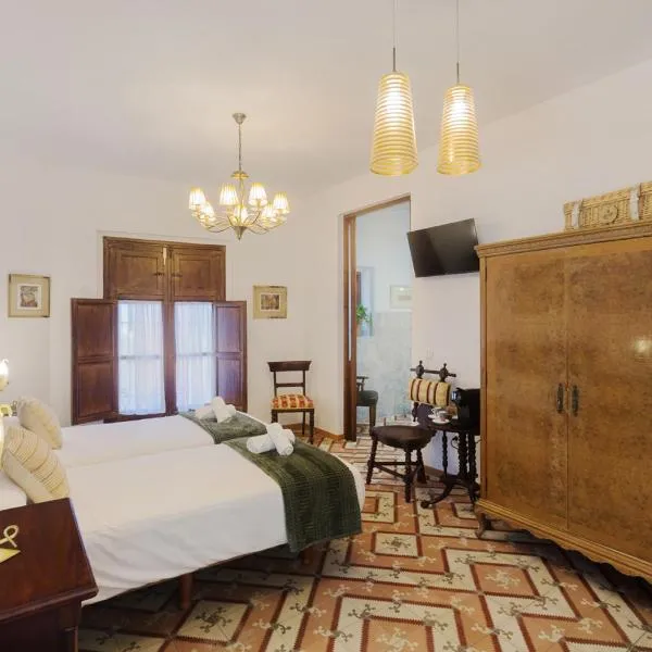 Casona de las Flores photo 5