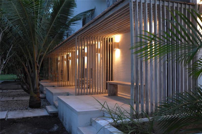 MyAMO Beach Lodge photo 1