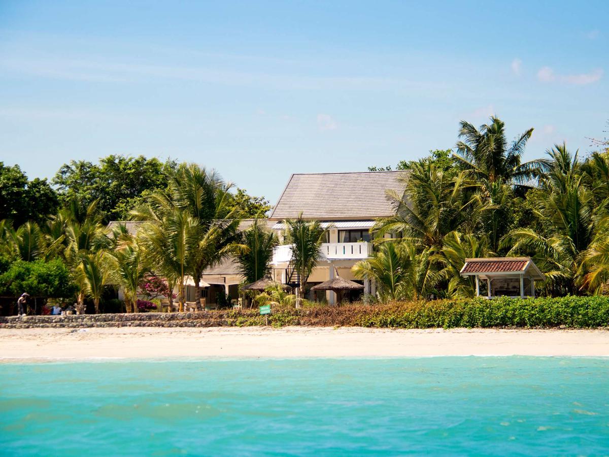 MyAMO Beach Lodge photo 2