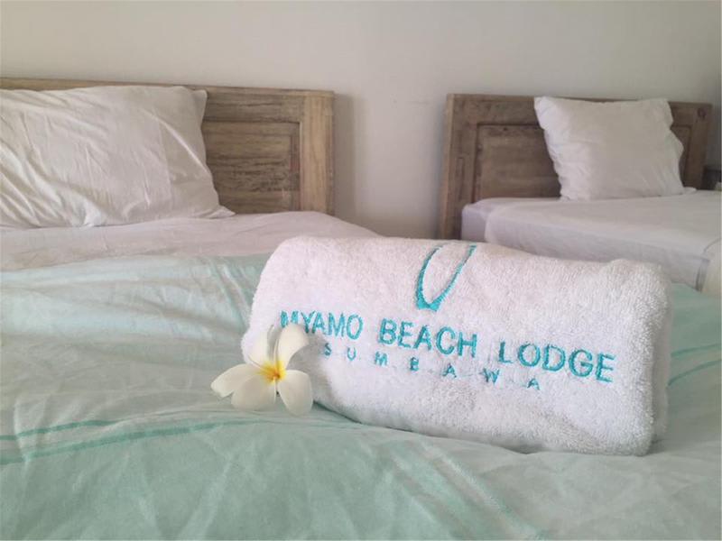 MyAMO Beach Lodge photo 3
