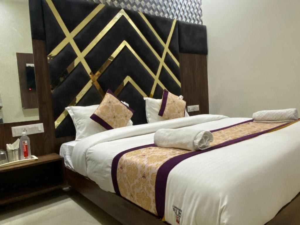 Hotel DG By Divud Ecom - Near Golden Temple photo 1