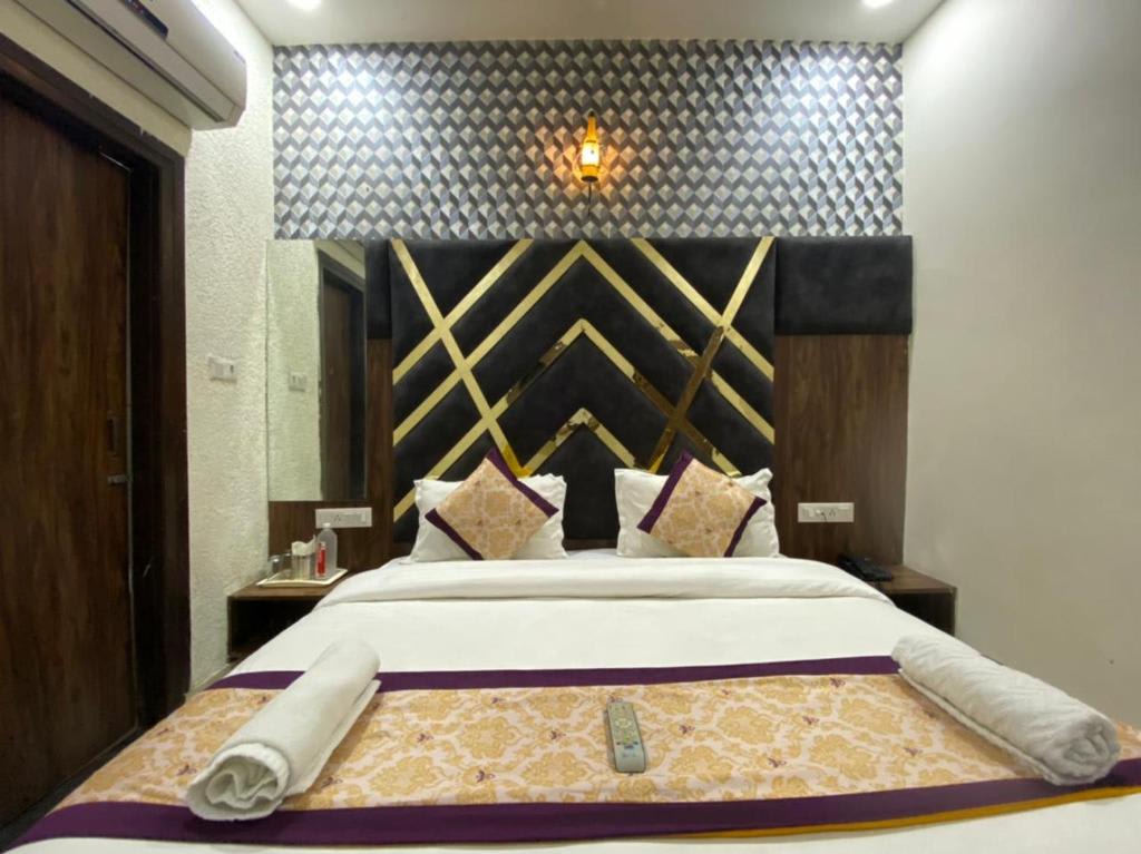 Hotel DG By Divud Ecom - Near Golden Temple photo 2