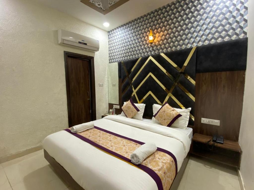 Hotel DG By Divud Ecom - Near Golden Temple photo 3