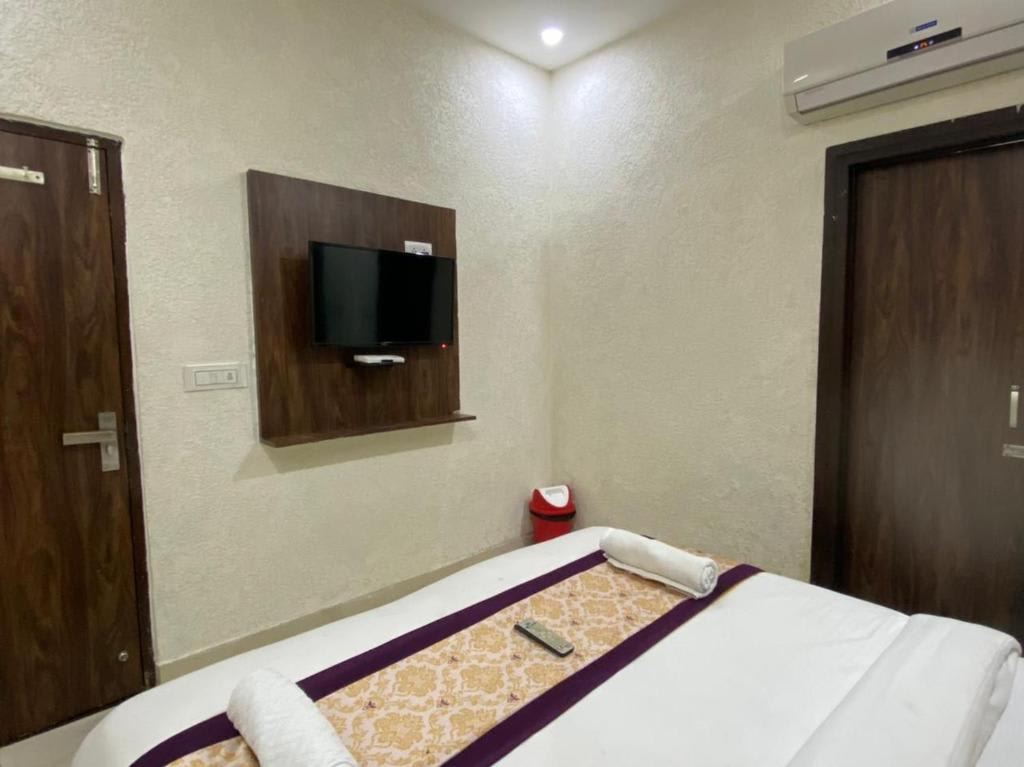 Hotel DG By Divud Ecom - Near Golden Temple photo 4