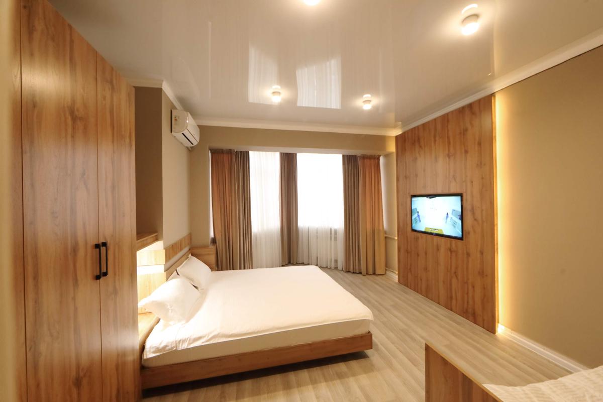 Cozy Hostel photo 1