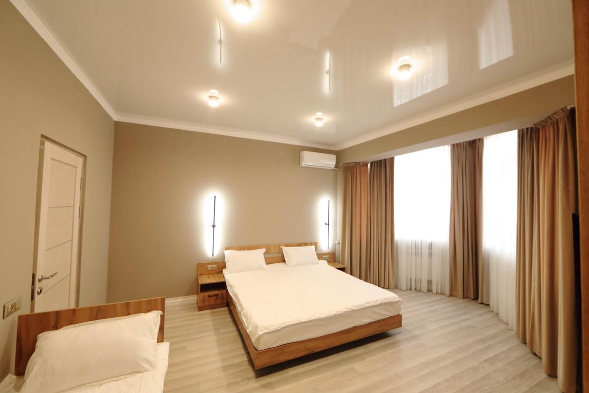 Cozy Hostel photo 2
