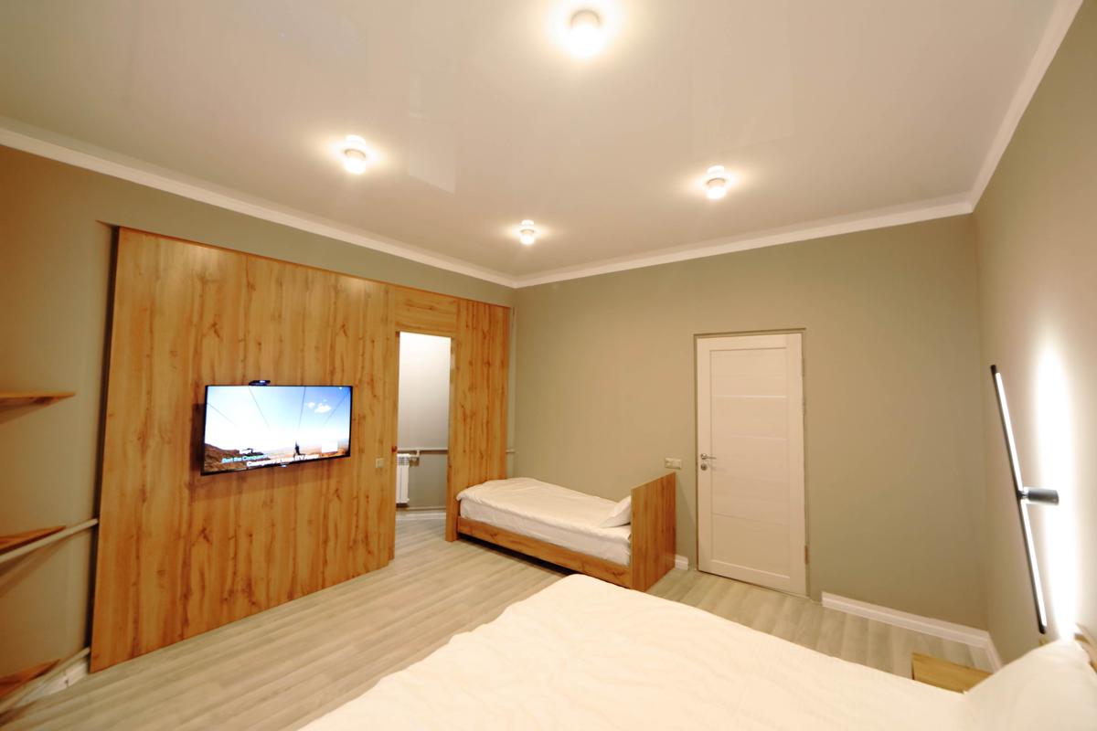 Cozy Hostel photo 3