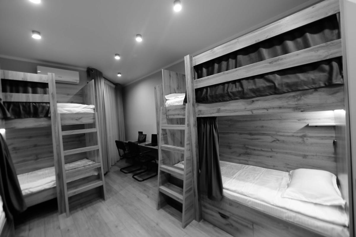 Cozy Hostel photo 4