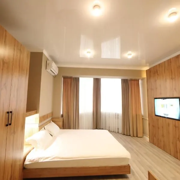 Cozy Hostel photo 5