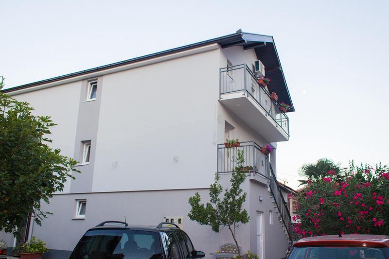 City Paradise Apartments photo 4