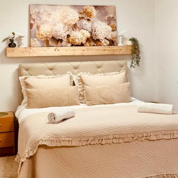 City Paradise Apartments photo 5