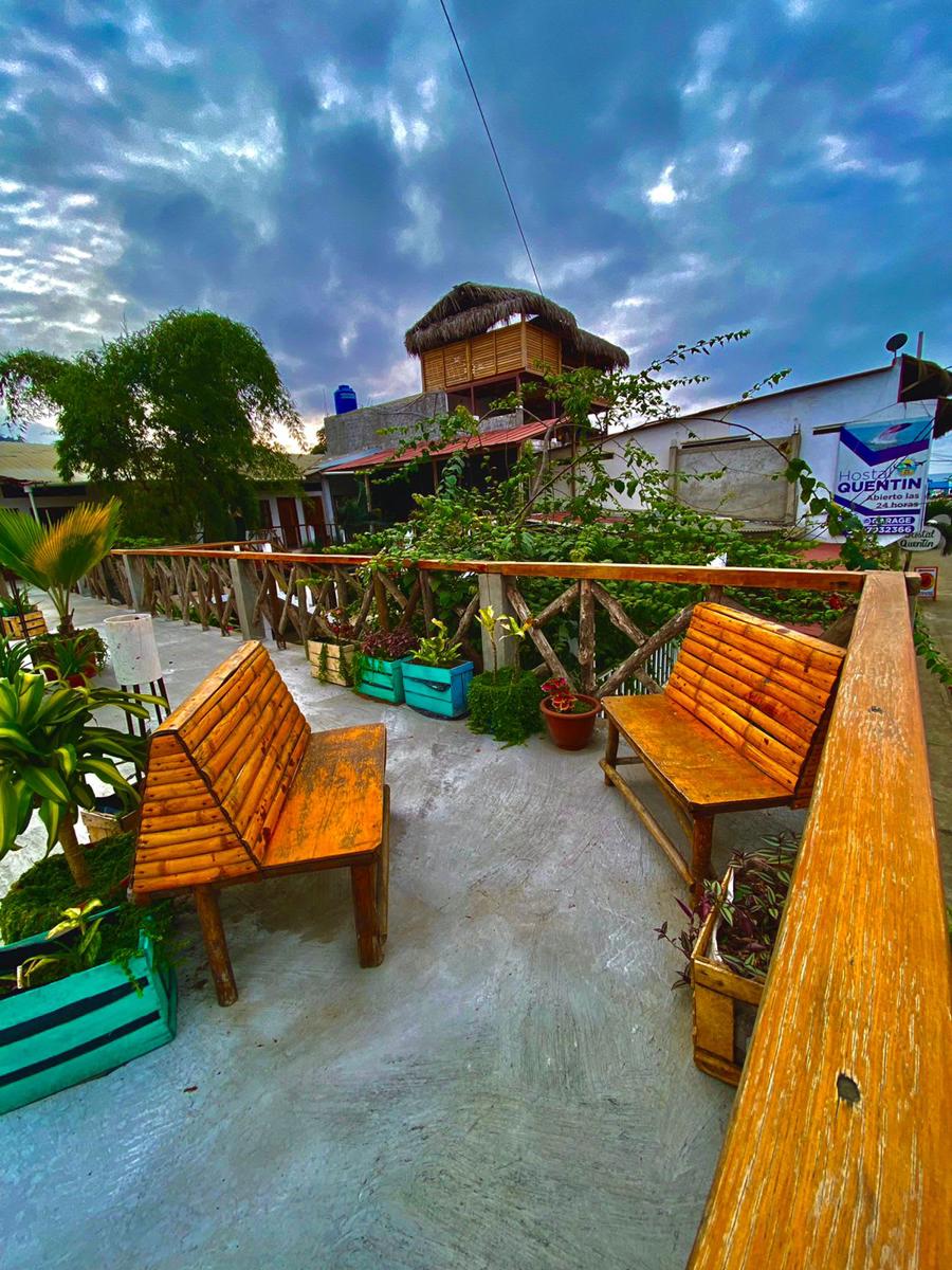 Hostal Machalilla photo 1