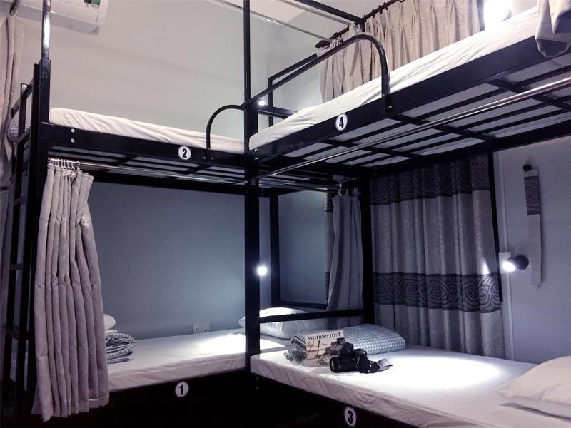 Hana Homestay Danang photo 2