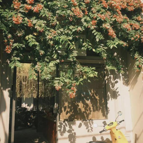 Hana Homestay Danang photo 5