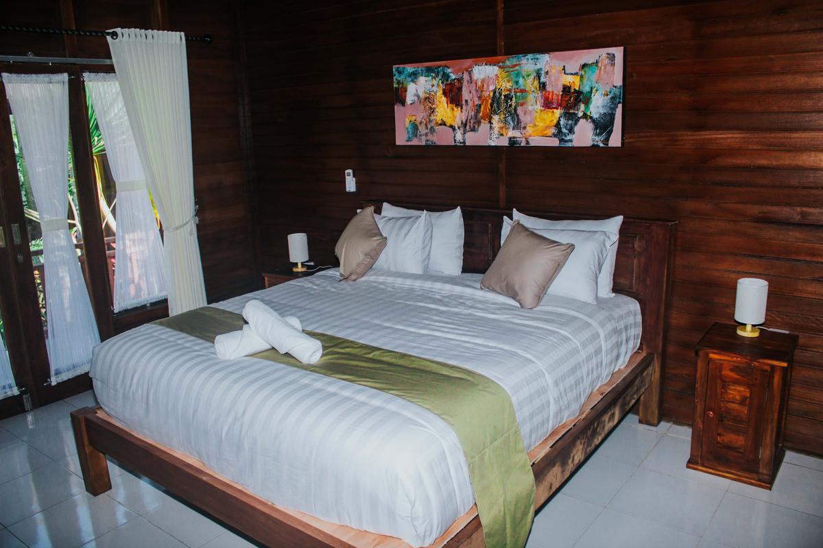 Kurnia  Guest House & Spa photo 1