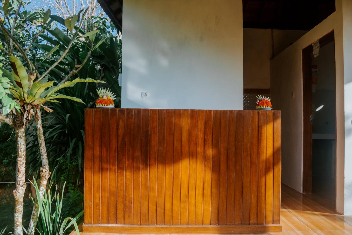 Kurnia  Guest House & Spa photo 2