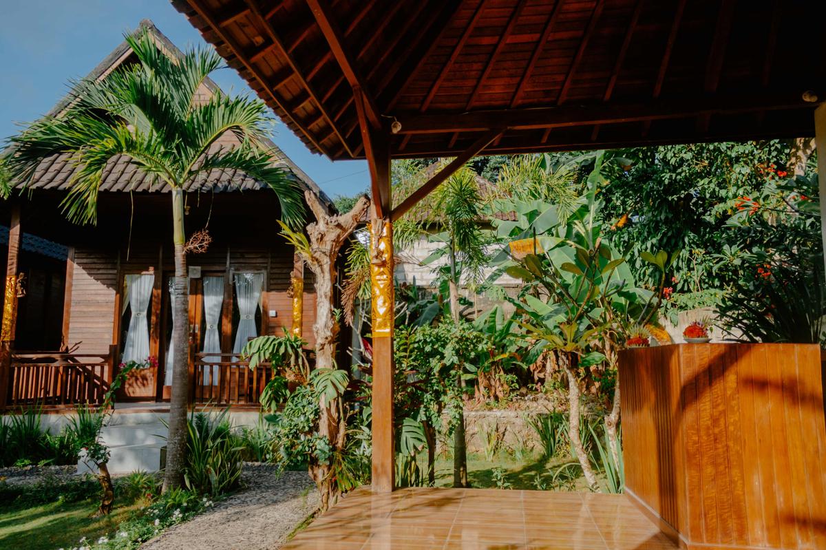 Kurnia  Guest House & Spa photo 3