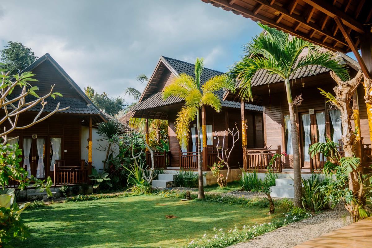Kurnia  Guest House & Spa photo 4
