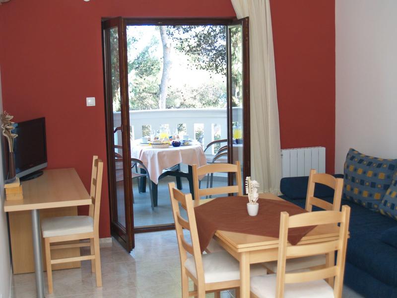 Villa Fani - Apartments and Rooms photo 1