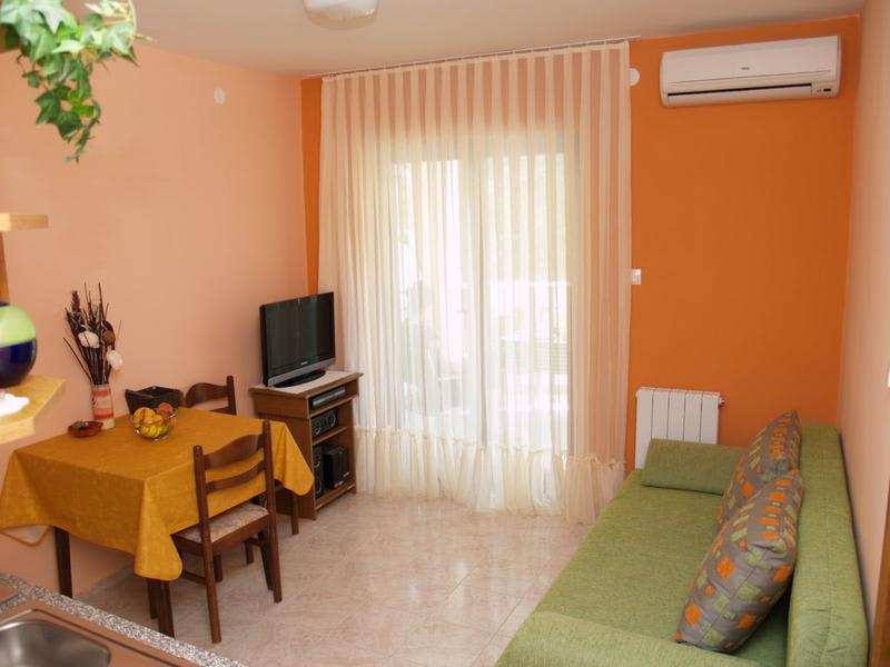 Villa Fani - Apartments and Rooms photo 3