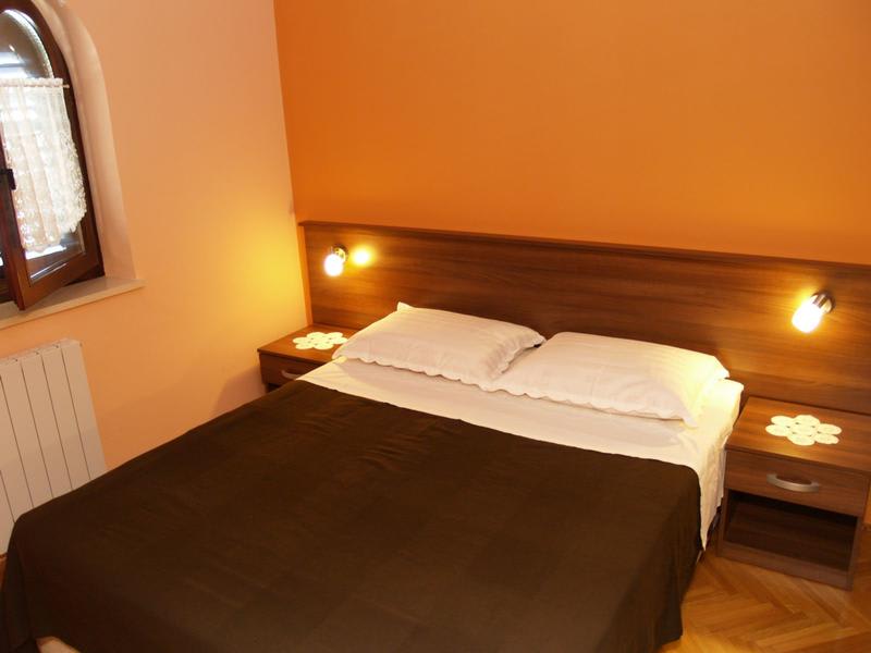Villa Fani - Apartments and Rooms photo 4