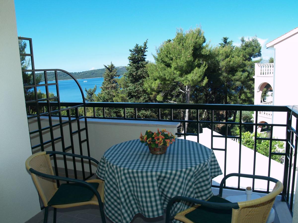 Villa Fani - Apartments and Rooms photo 5