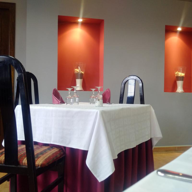 Hotel Peru by Bossh Hotels photo 2