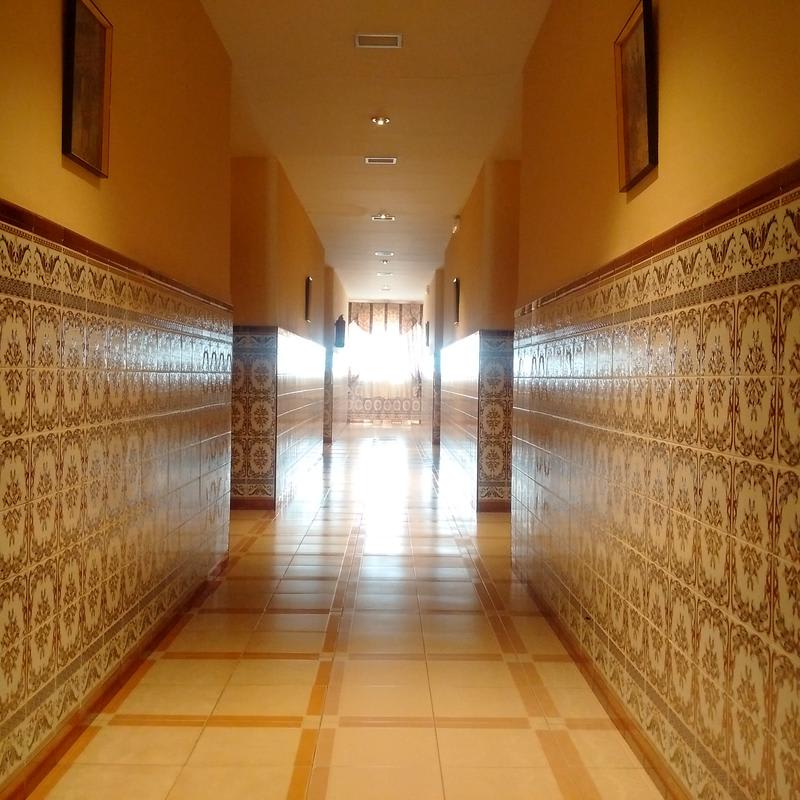 Hotel Peru by Bossh Hotels photo 3