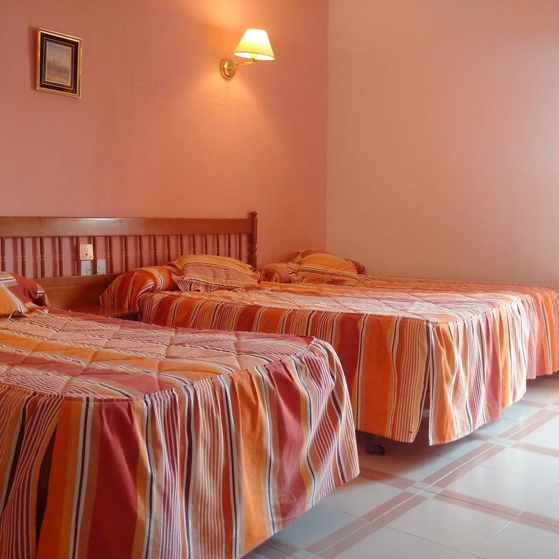 Hotel Peru by Bossh Hotels photo 4