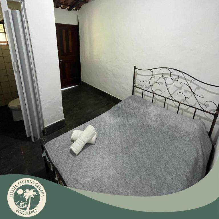 Hostel Recanto Caiçara Boiçucanga photo 4