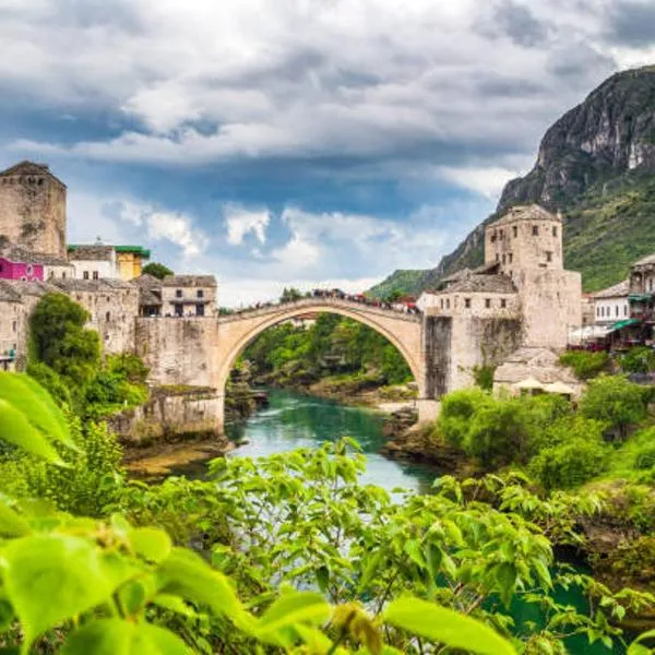 Lovely Bosnian Home photo 5