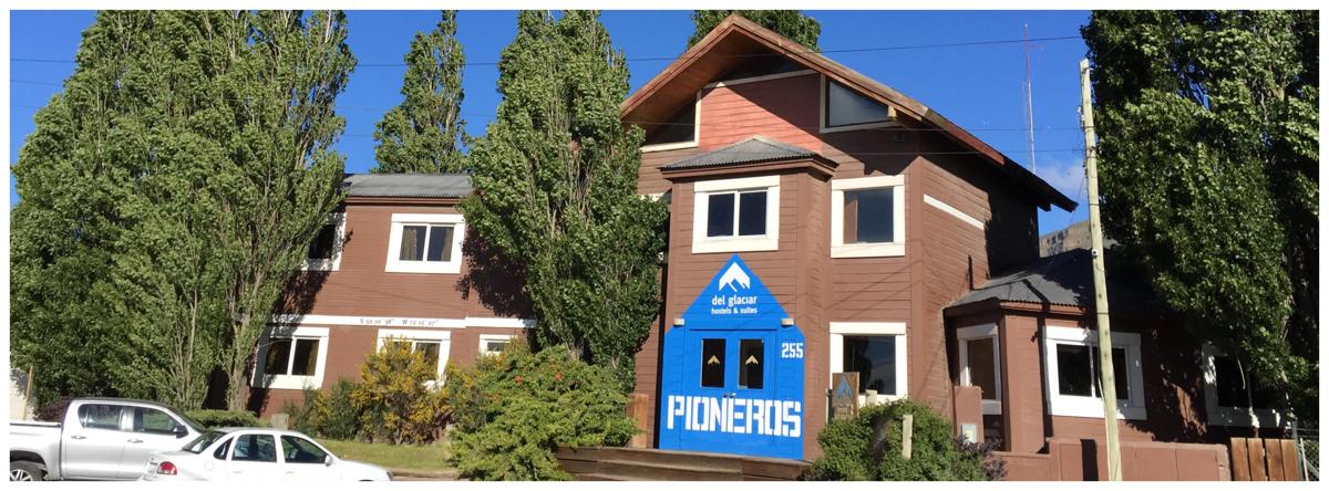 Pioneros Hostel photo 2