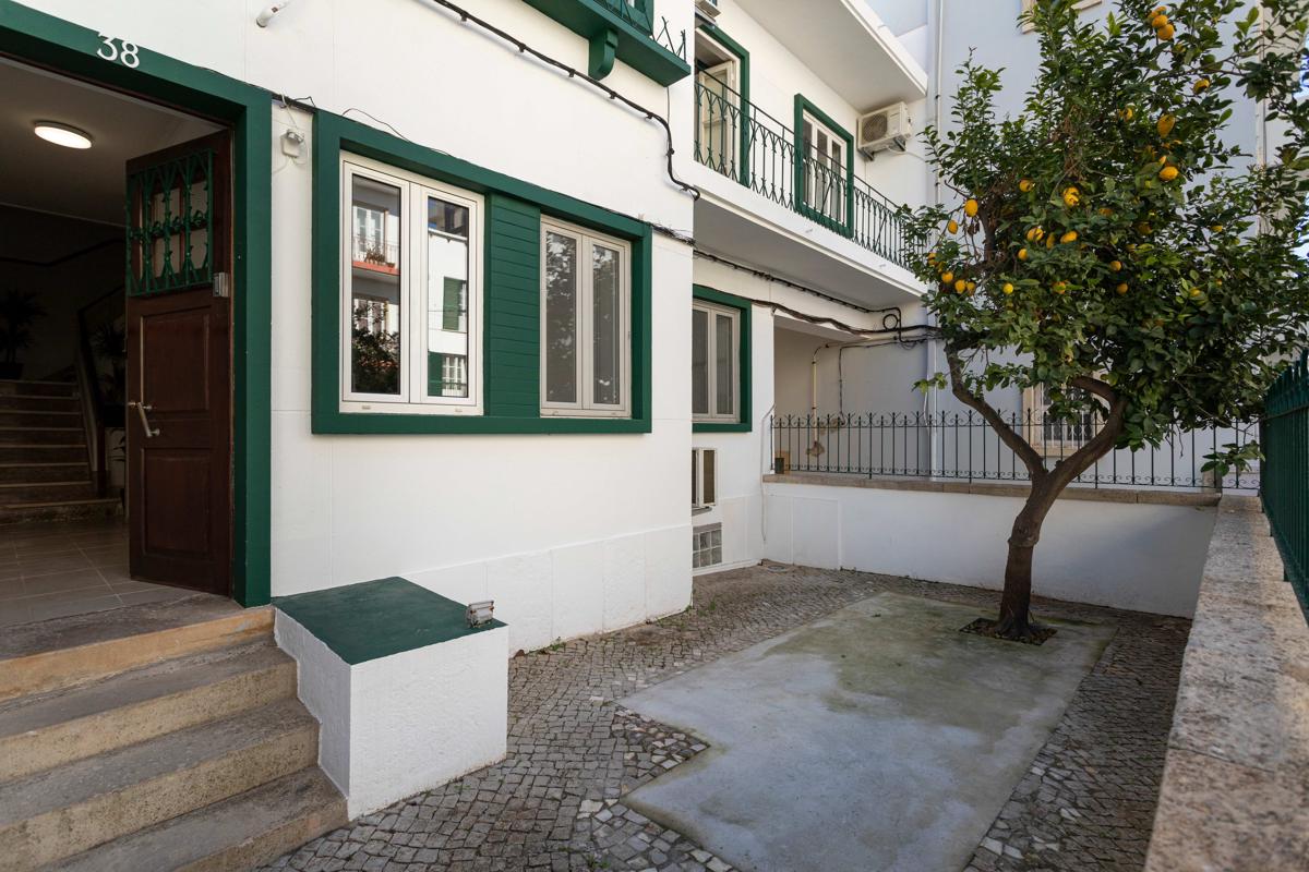 Lemon Hostel Faro photo 2