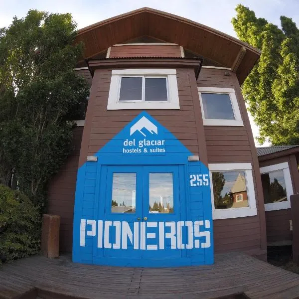 Pioneros Hostel photo 5