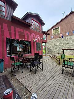 Pioneros Hostel photo 6