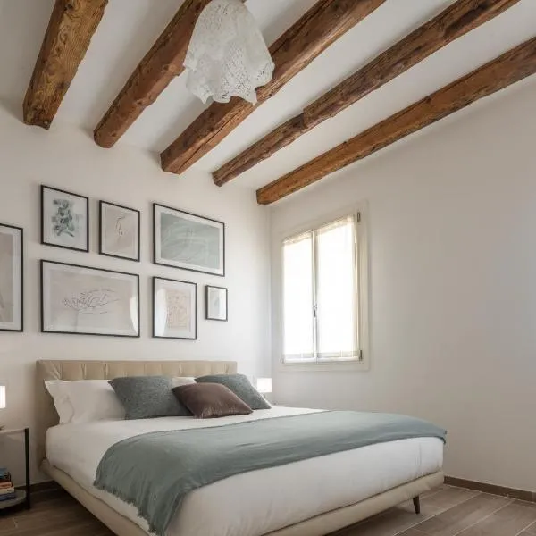 B&B San Giacomo Venezia photo 5