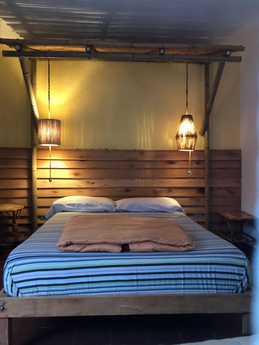 Carrusel Art Hostel photo 2