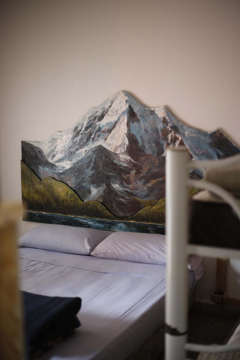 Carrusel Art Hostel photo 3
