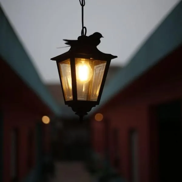 Carrusel Art Hostel photo 5
