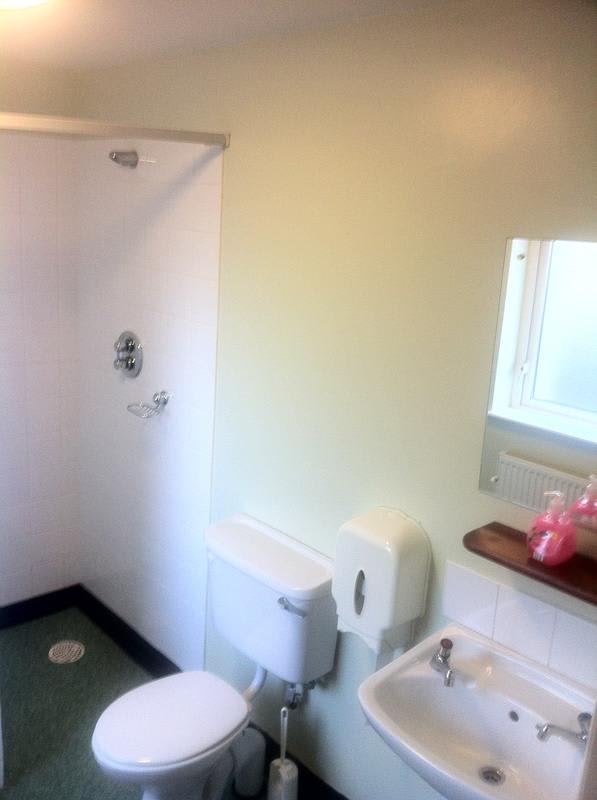 Tullyarvan Mill Hostel Buncrana photo 4