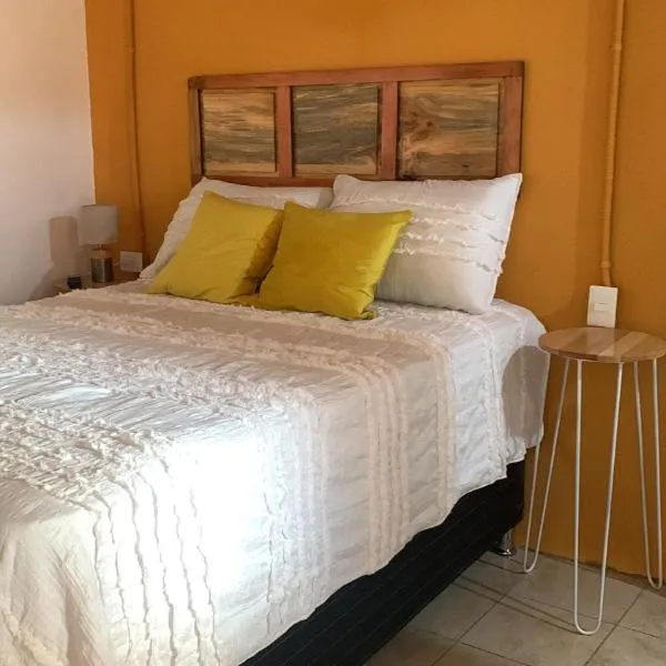 El Chirris B&B photo 5