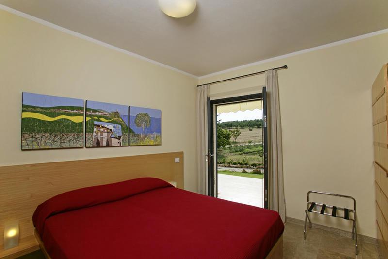 B&B Poggio Bertino photo 2