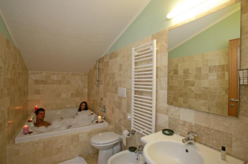 B&B Poggio Bertino photo 3