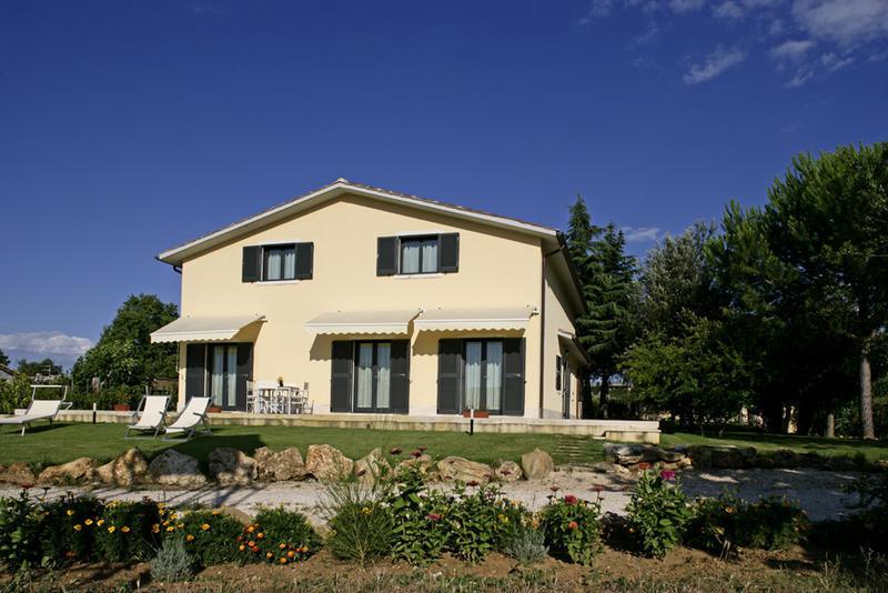 B&B Poggio Bertino photo 5